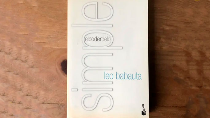 El-poder-de-lo-simple-Leo-Babauta-libros-productividad-personal