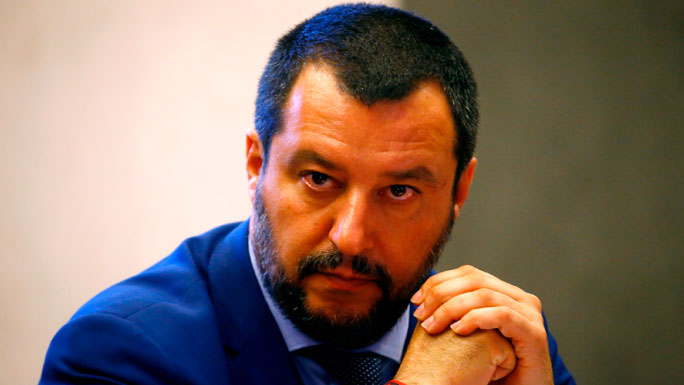 Matteo-Salvini-italia-viceprimer-ministro