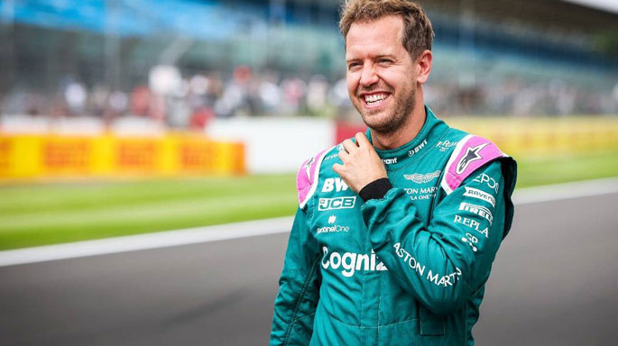 Sebastian-Vettel-pilotos-mejor-pagados-2021