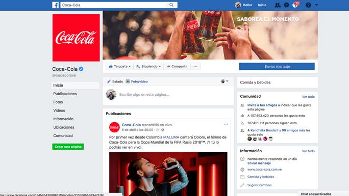 coca-cola-facebook