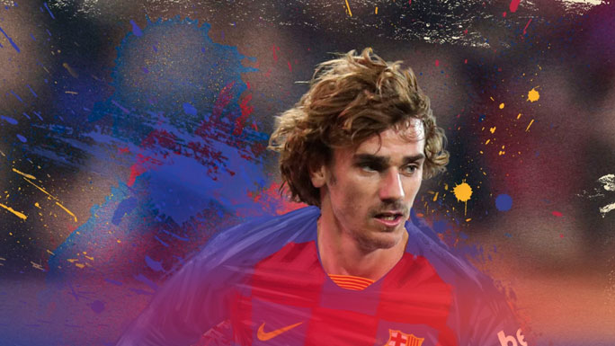 Antoine-Griezmann-barcelona