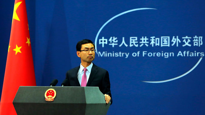 Geng-Shuang-ministro-de-relaciones-exteriores-china