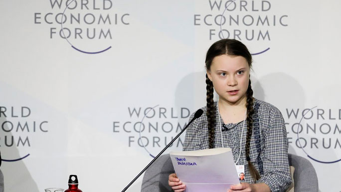 Greta-Thunberg-activista-foro-economico-mundial-2019-davos