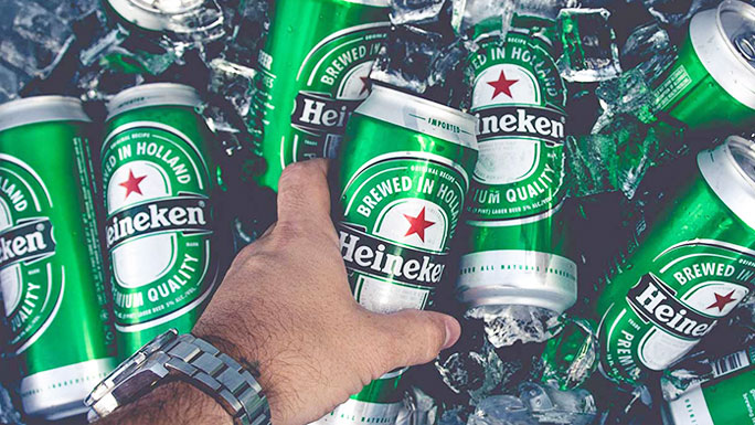 Heineken