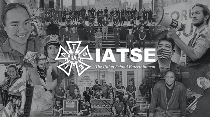IATSE-sindicato-hollywood