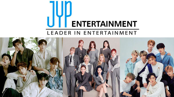 JYP-Entertainment-agencias-kpop