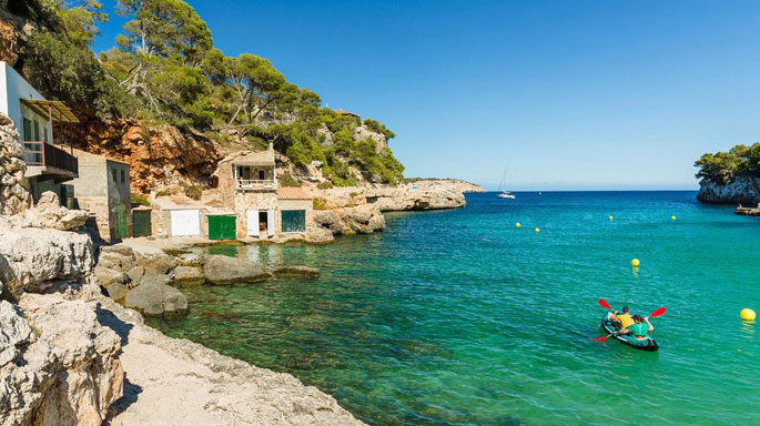 Mallorca-españa-islas-para-jubilarse