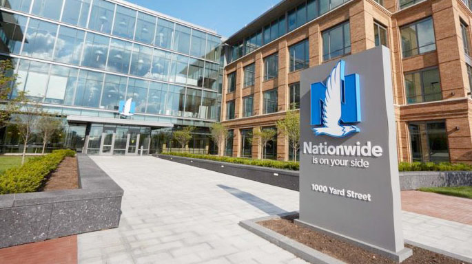 Nationwide-Insurance-empresa-campus