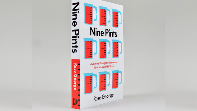 Nueve-pintas-de-Rose-George-nine-pints-libros-verano-bill-gates