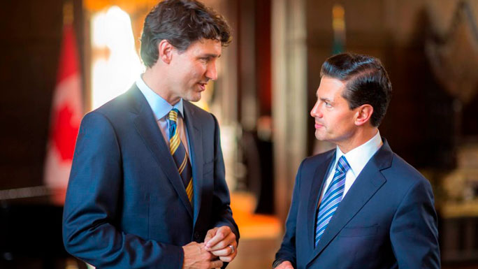 Peña-Nieto-y-Justin-Trudeau-mexico-y-canada