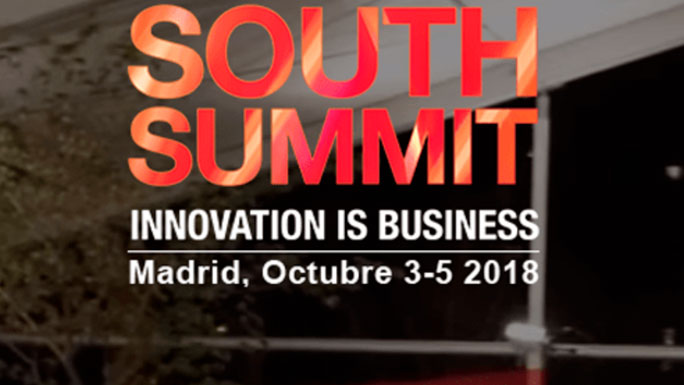Spain-Startup-South-Summit-2018