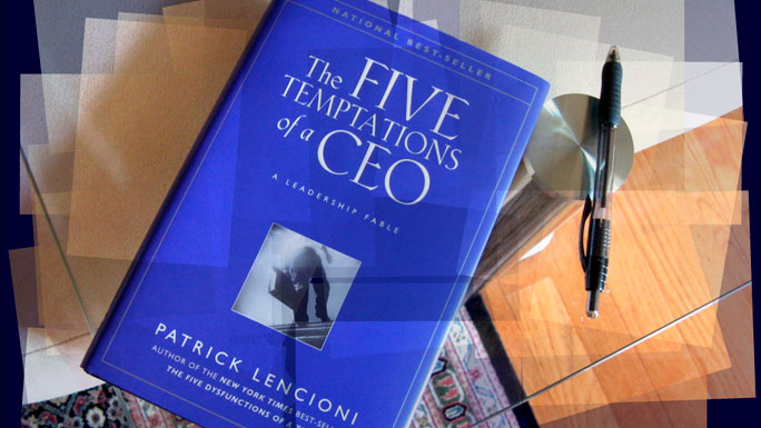 The-Five-Temptations-of-a-CEO-libros-emprendedores