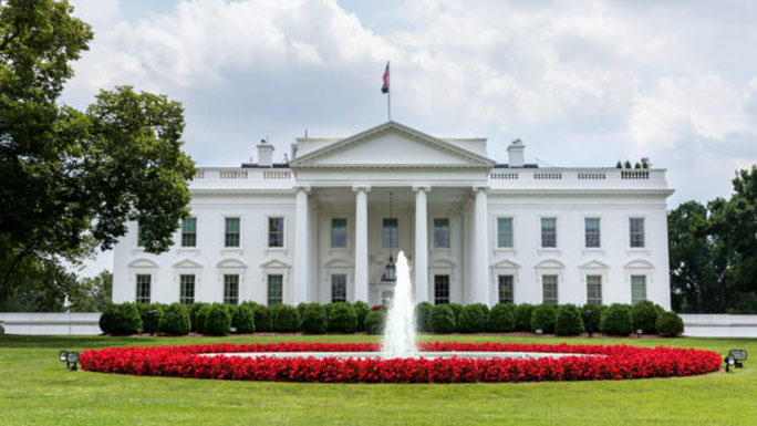 The-White-House-casa-blanca-2020