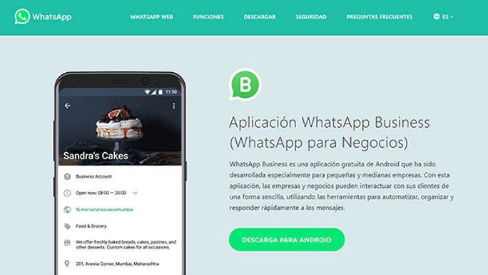 WhatsAppBusiness