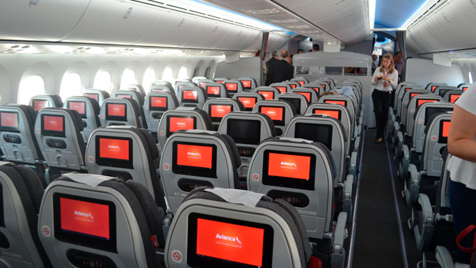 avianca-interior