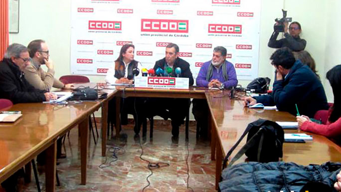 ccoo-españa