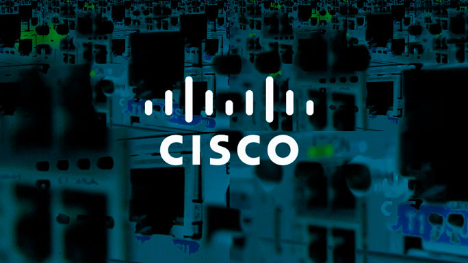 cisco-1mejores empresas mexico 2019