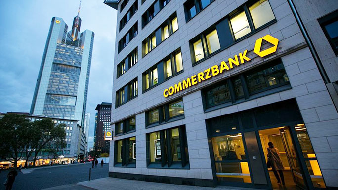 commerz bank