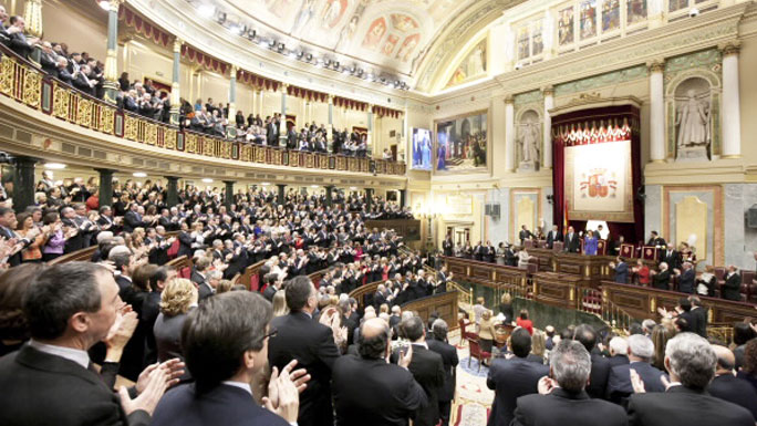 congreso