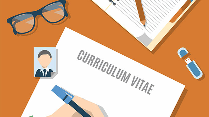 curriculum-(1) CV