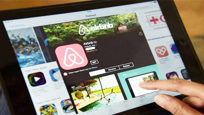 economia-plataformas AIRBNB