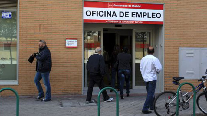 empleo españa