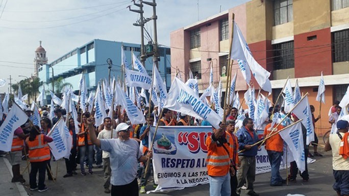 Actualidad Laboral