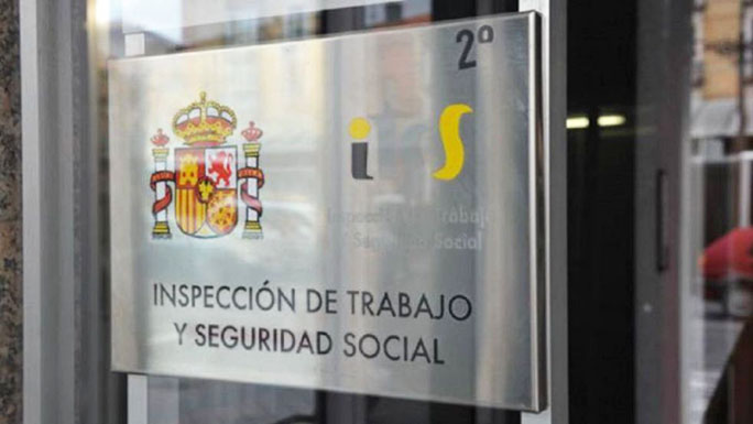 inspeccion-de-trabajo seguridad social españa