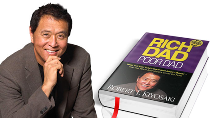 kiyosaki