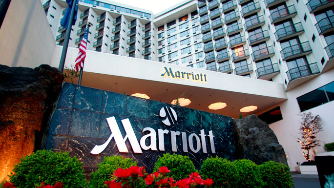 marriott-internacional