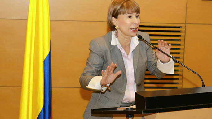 ministra-del-Trabajo-colombia-Alicia-Arango-Olmos