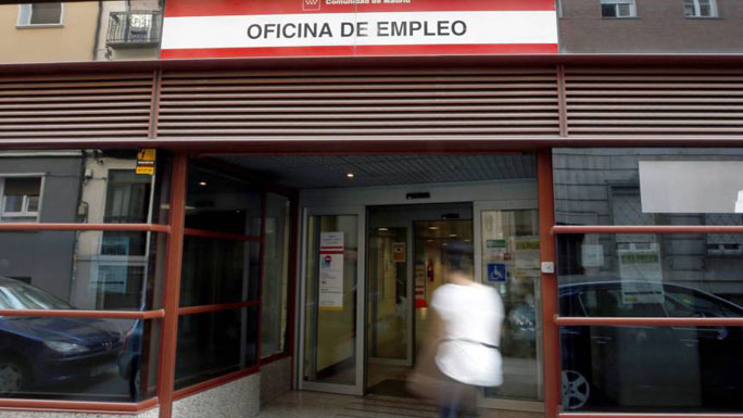 oficina-de-empleo-españa-trabajo