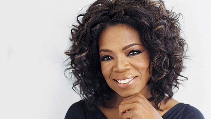 oprah