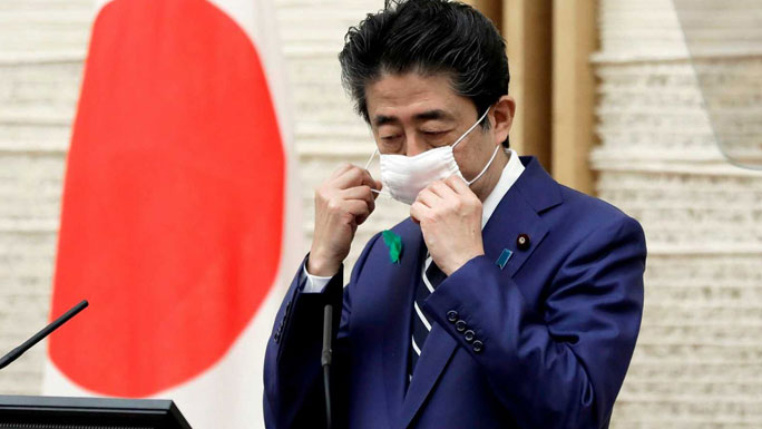 primer-ministro-japon-Shinzo-Abe