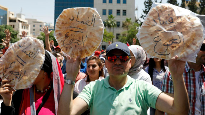 protestas-jordania-ley-fiscal-