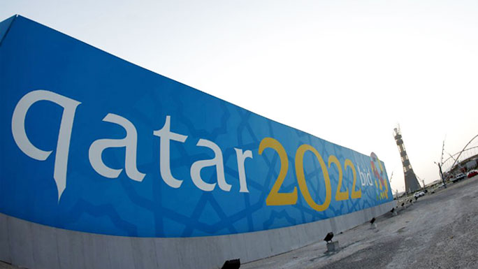 qatar mundial catar 2022