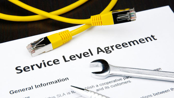 service-level-agreement