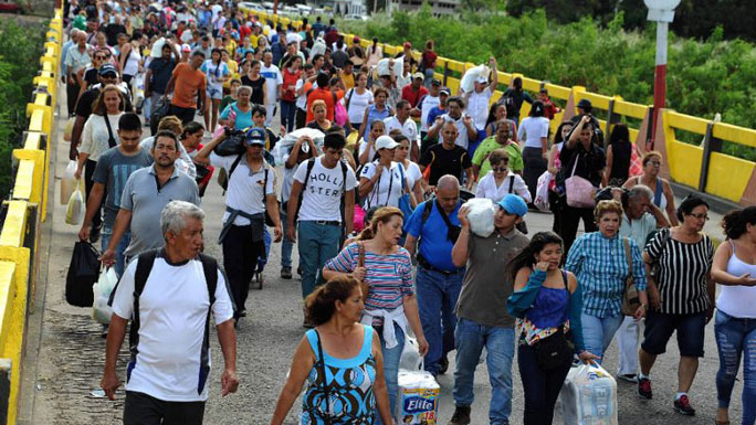 venezuela-colombia-frontera-cucuta