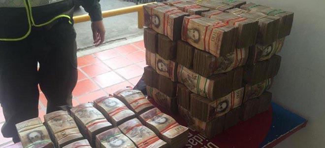 venta de bolivares 2